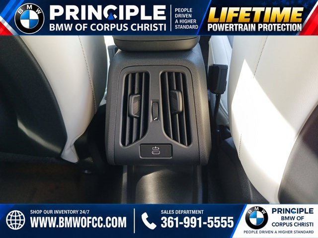 New 2026 BMW X1 xDrive28i w/ Convenience Package AWD/4WD image 15