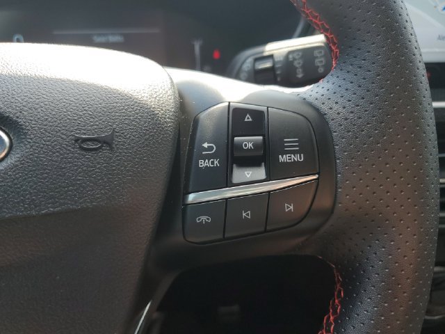 Used 2023 Ford Escape ST-Line w/ Tech Pack #1 AWD/4WD image 24