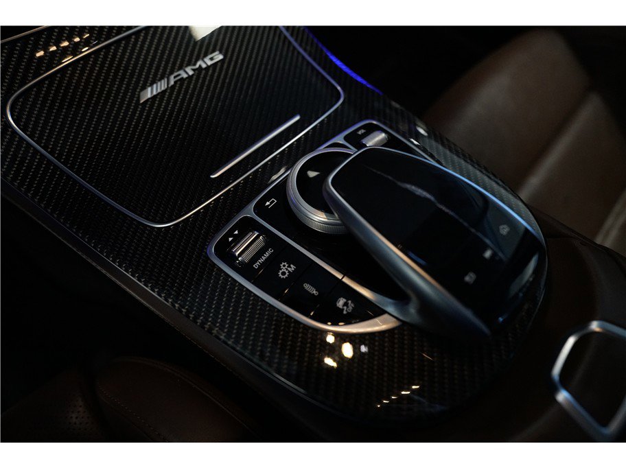 Used 2018 Mercedes-Benz E 63 AMG S image 22