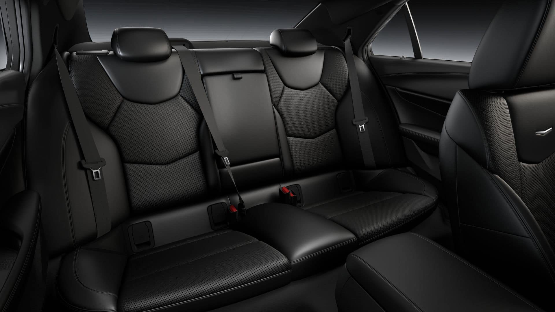 New 2026 Cadillac CT4 Premium Luxury RWD image 42
