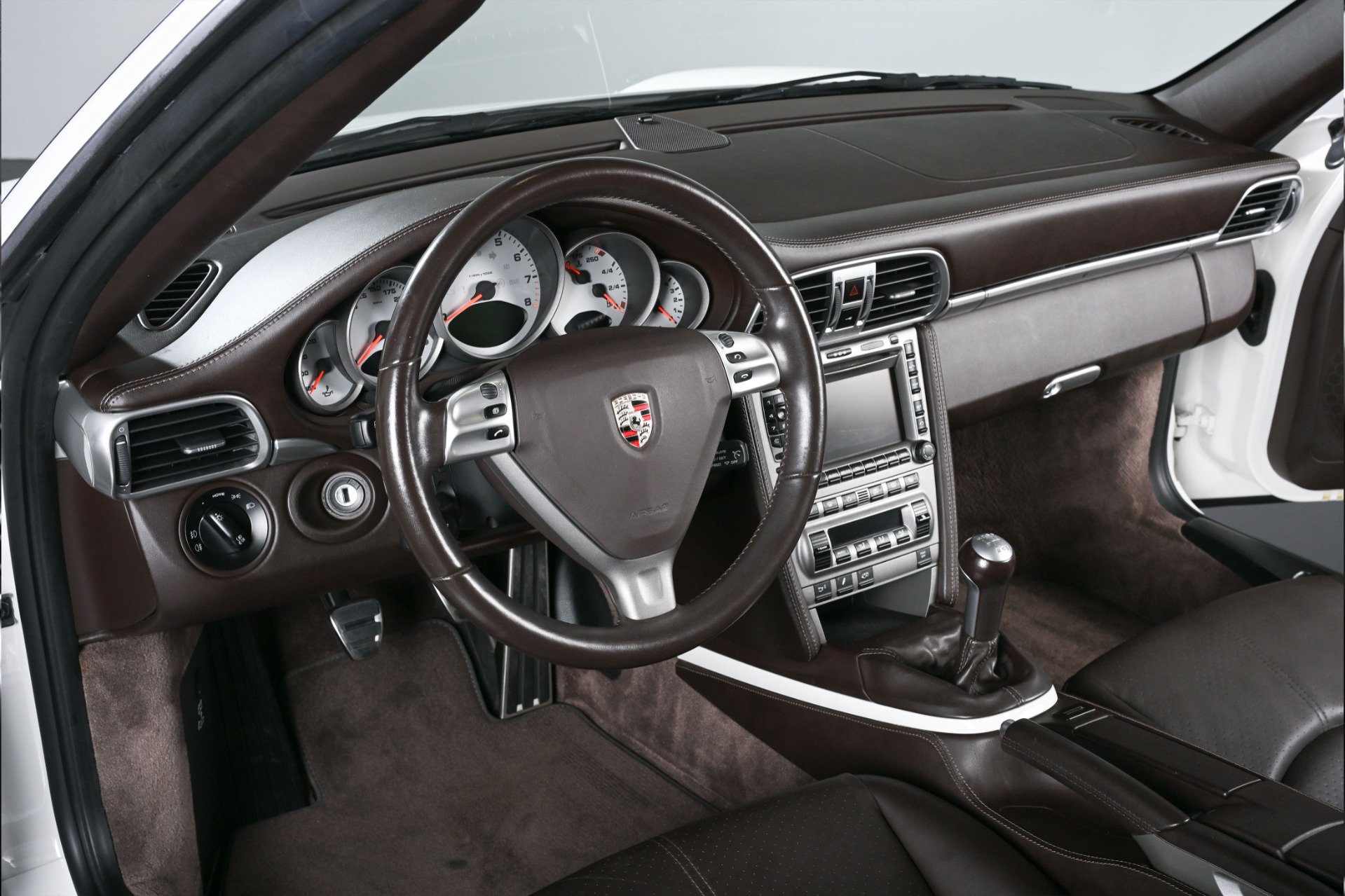 Used 2008 Porsche 911 Carrera S RWD image 27