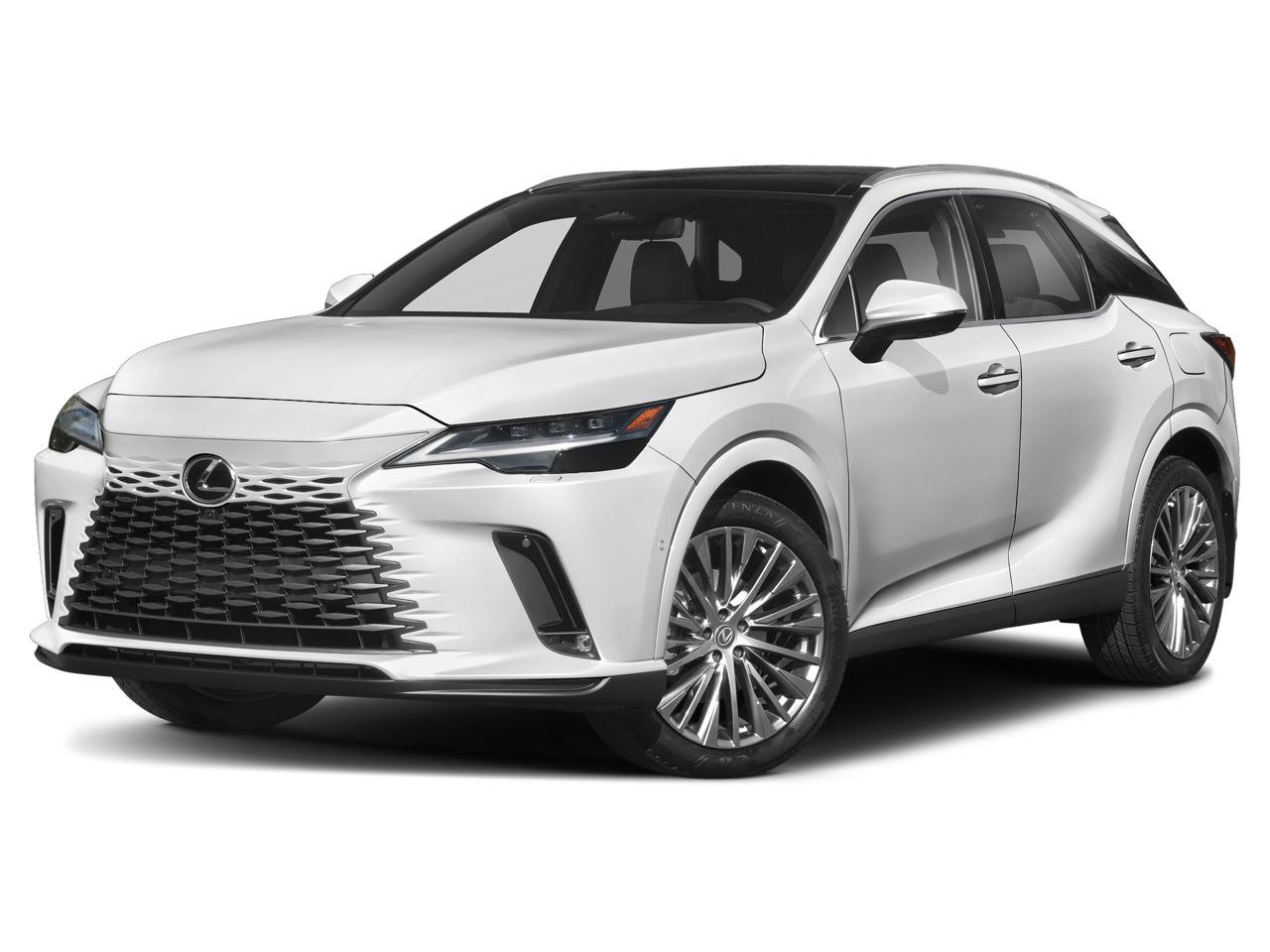 New 2025 Lexus RX 350 AWD w/ Convenience Package
