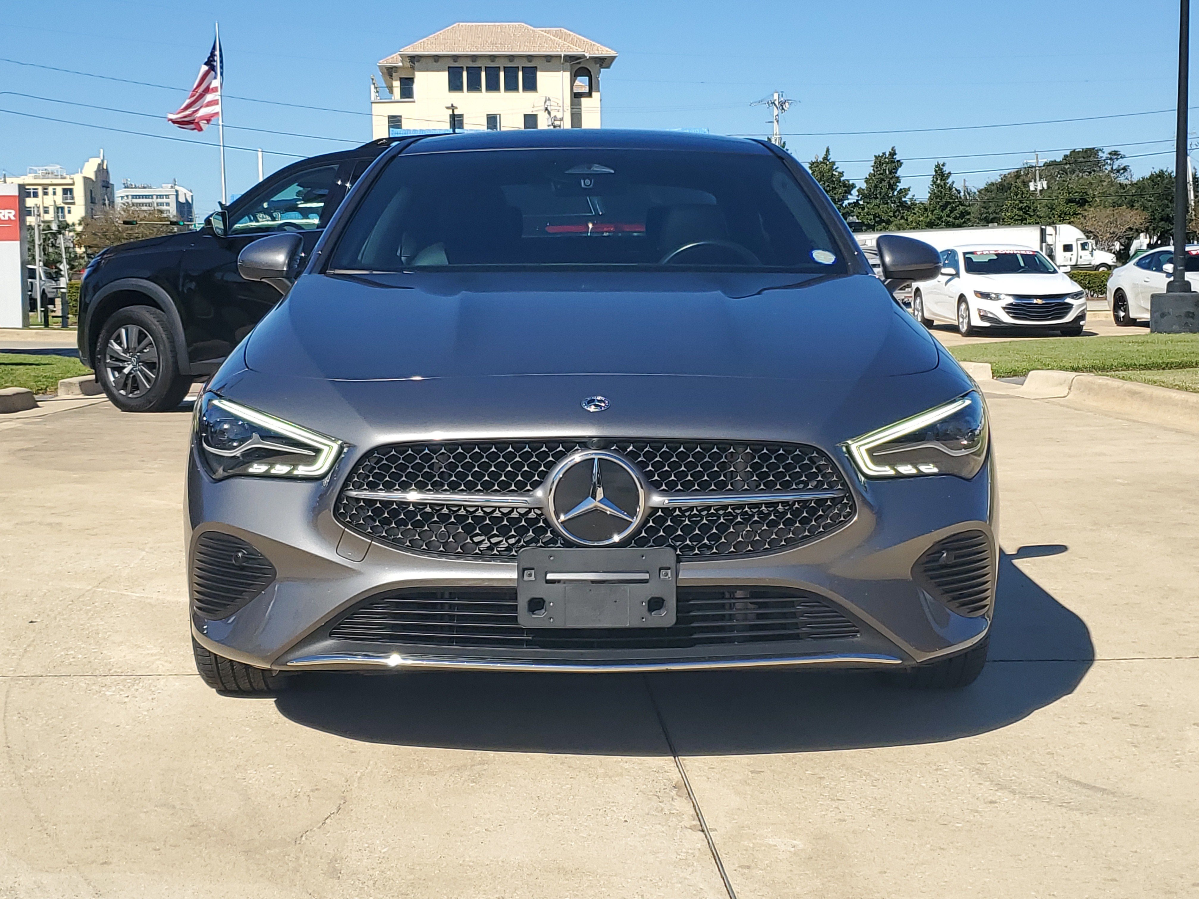 Used 2025 Mercedes-Benz CLA 250 image 6