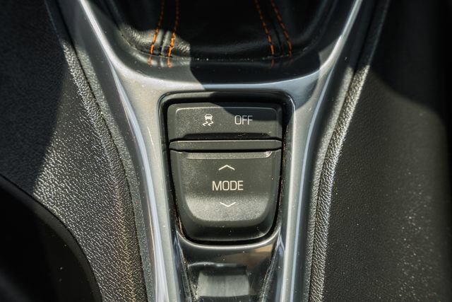 Used 2017 Chevrolet Camaro SS w/ 50th Anniversary Edition RWD image 28