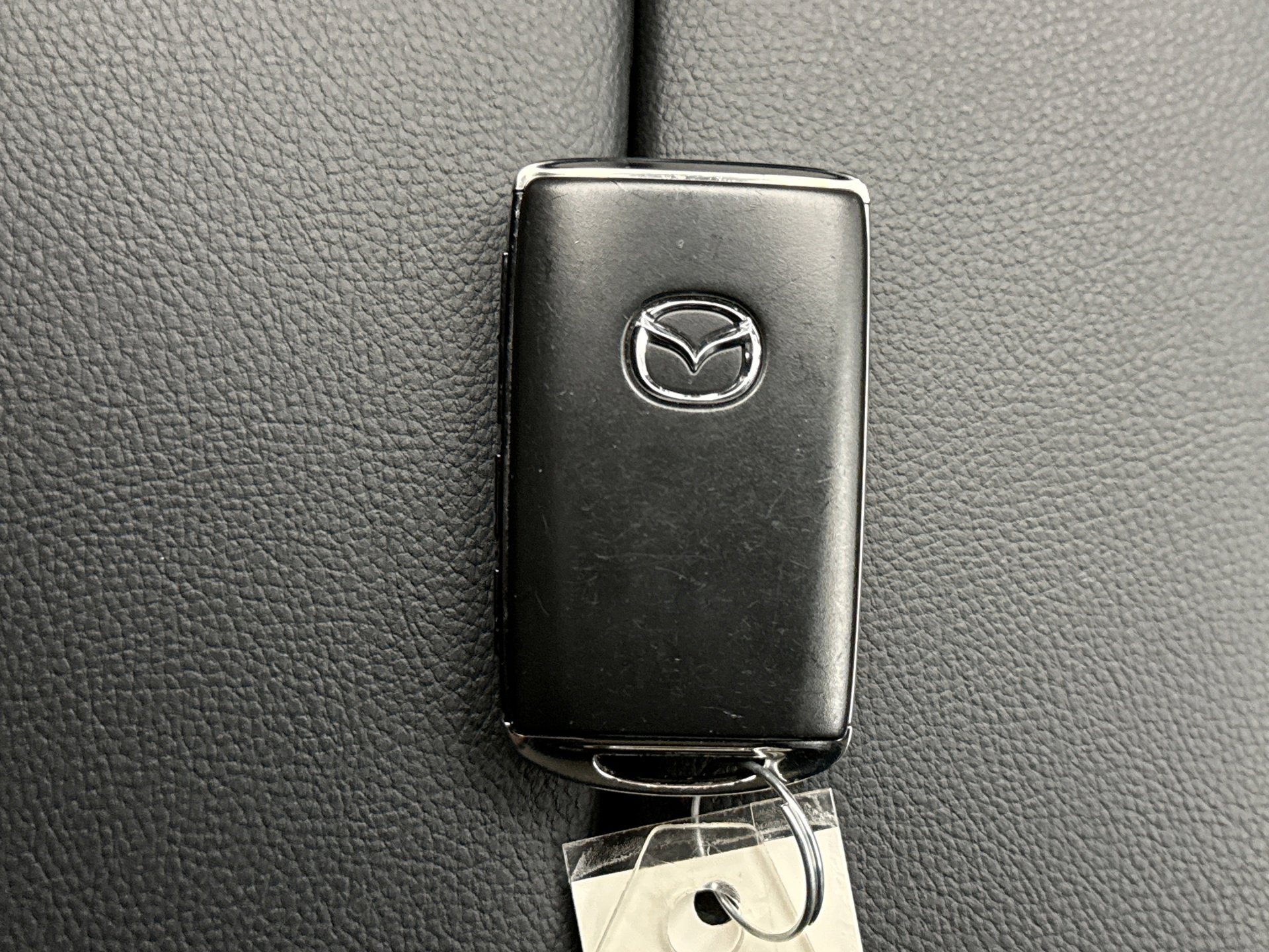 Used 2024 MAZDA CX-50 AWD 2.5 S w/ Cargo Package image 22