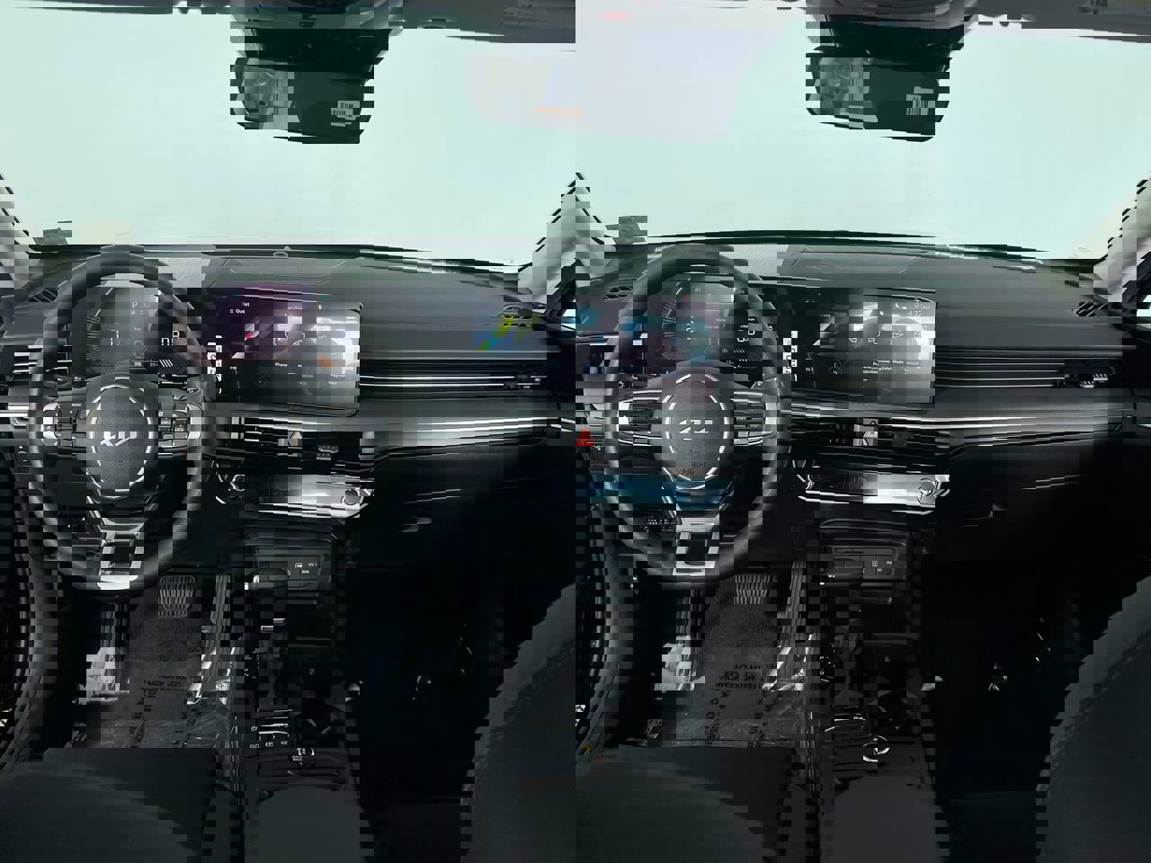 New 2026 Kia K5 LXS image 29