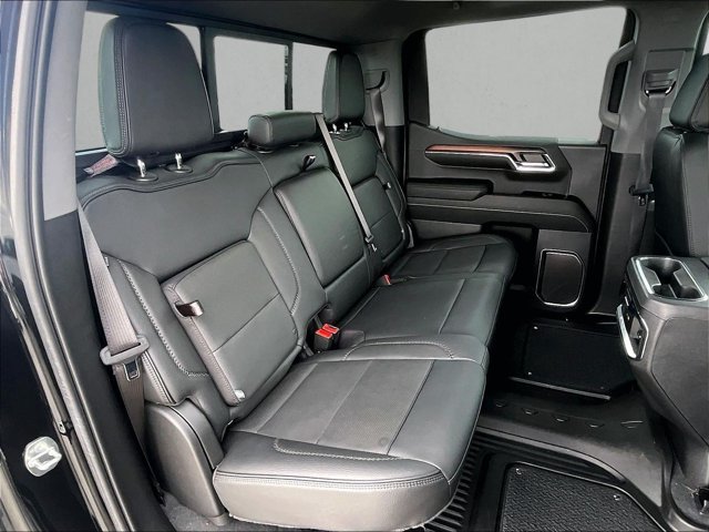 Used 2024 GMC Sierra 1500 Denali AWD/4WD image 30