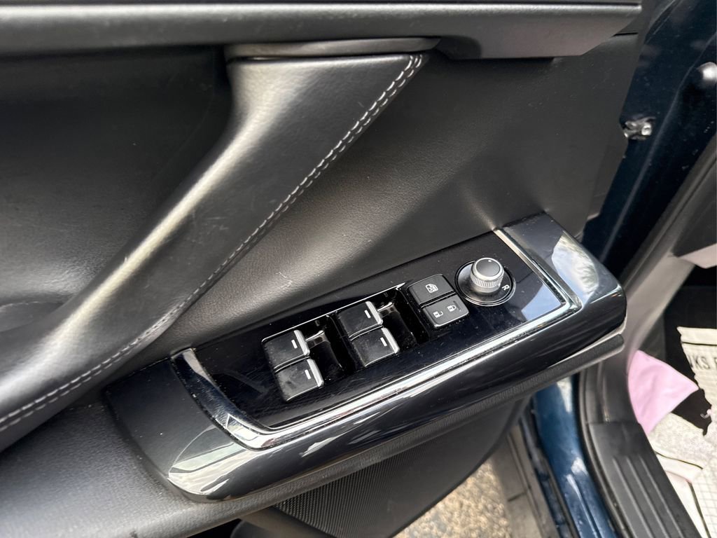 Used 2019 MAZDA CX-9 Touring image 34