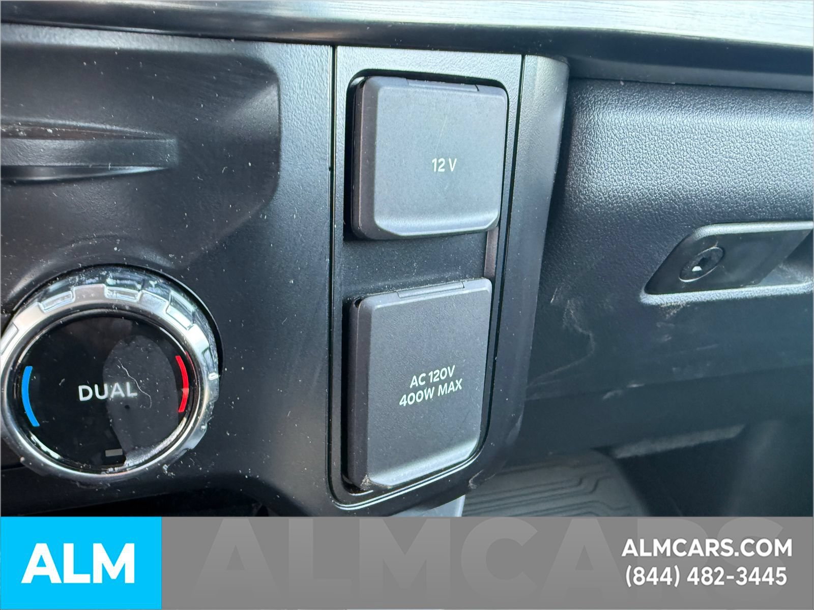 Used 2026 Ford F250 Lariat w/ Chrome Package AWD/4WD image 29