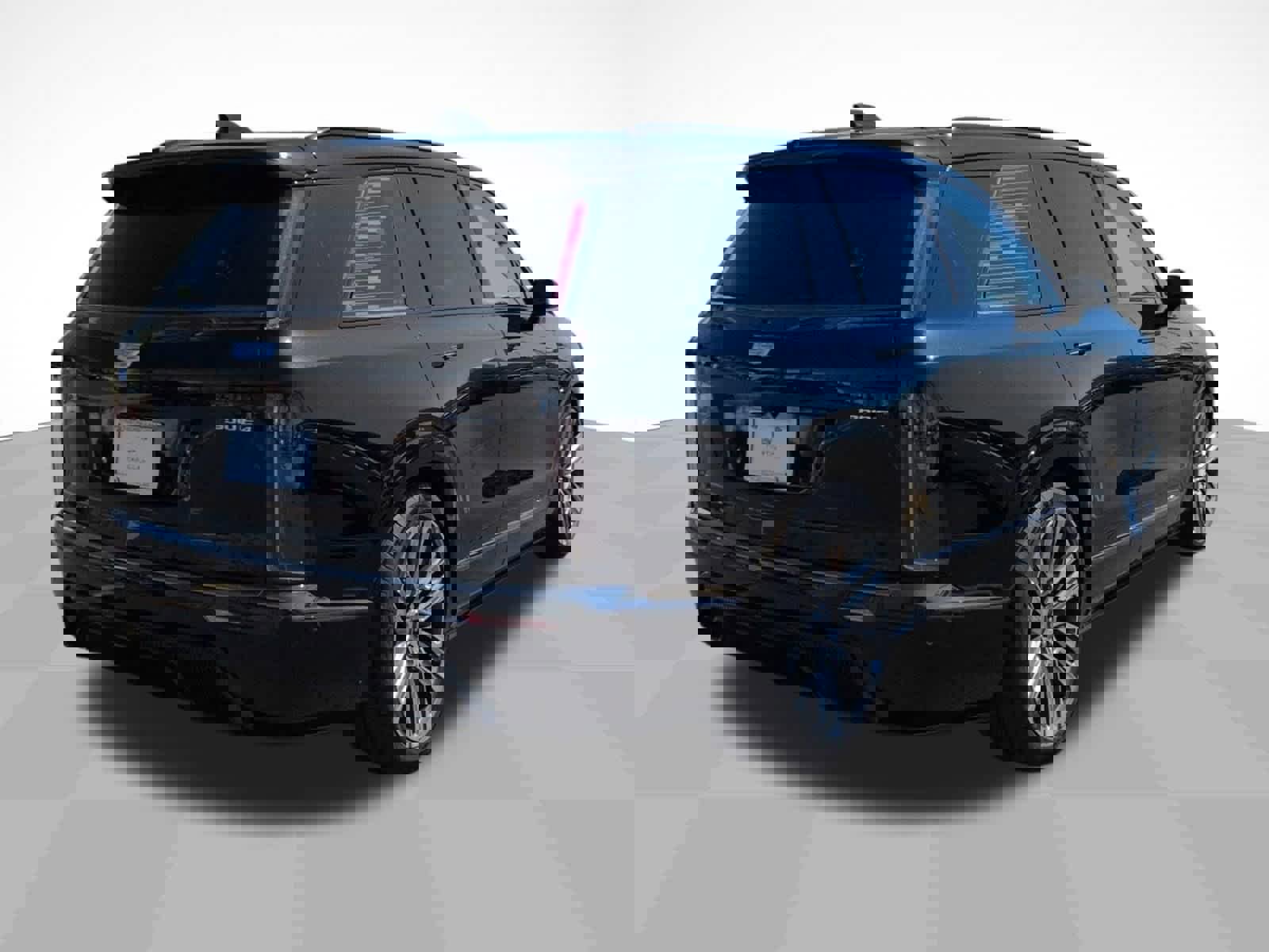 New 2026 Cadillac Vistiq Platinum image 5