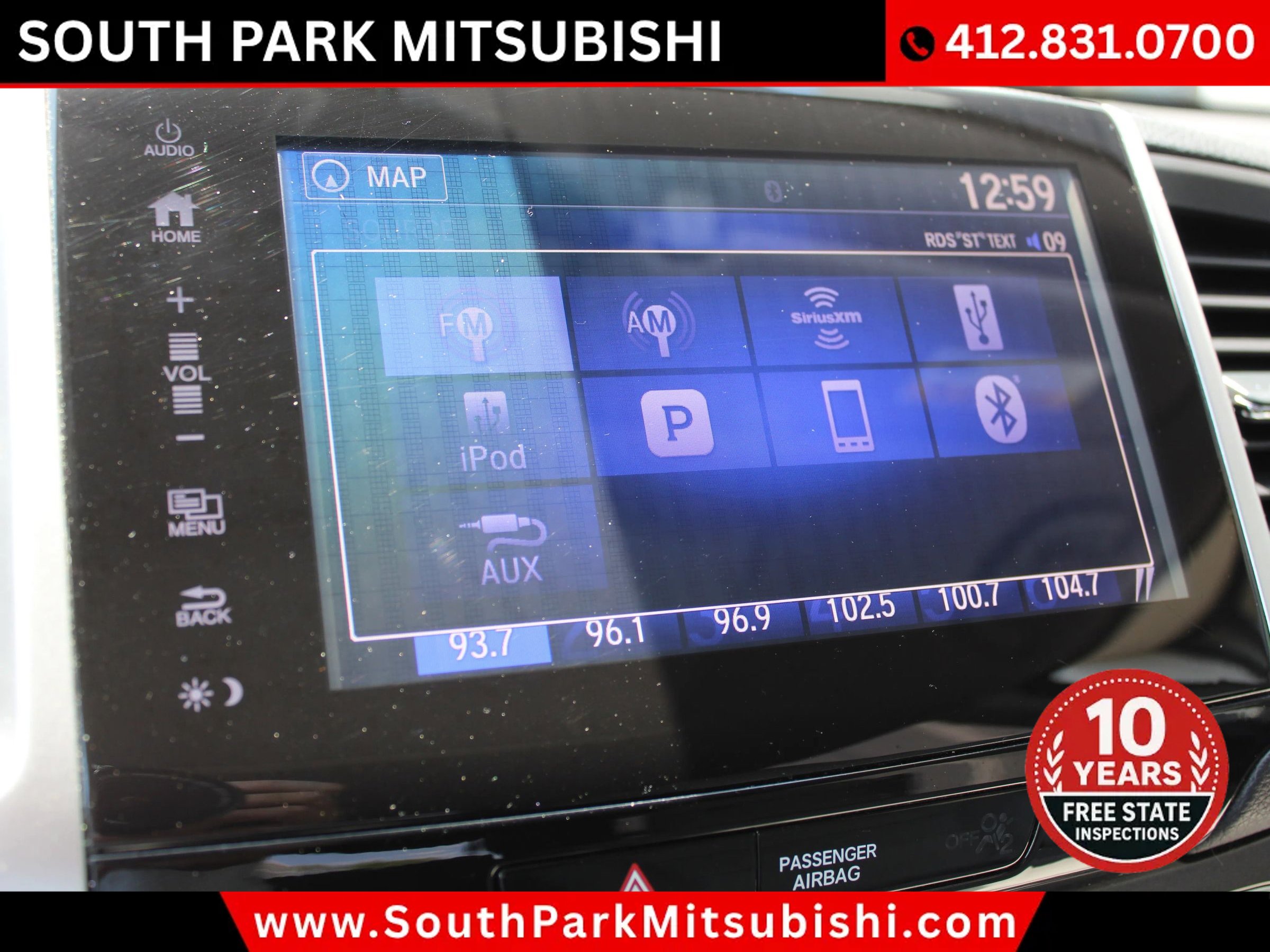 Used 2017 Honda Pilot EX-L image 28