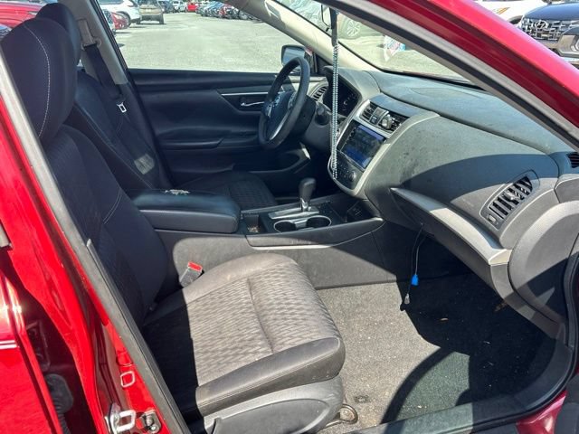 Used 2018 Nissan Altima 2.5 S w/ S Convenience Package FWD image 12