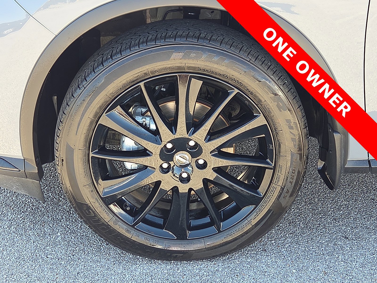 Used 2024 Nissan Murano SV w/ SV Midnight Edition Package AWD/4WD image 7