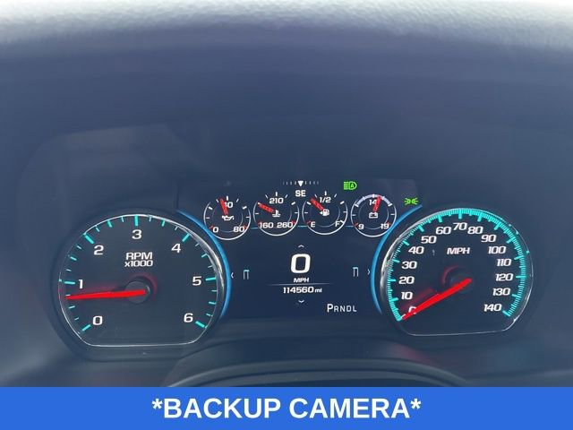 Used 2017 Chevrolet Tahoe LT image 10