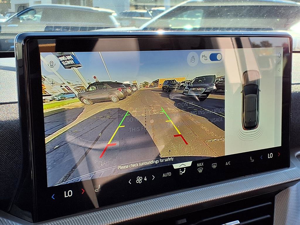 New 2026 Ford Explorer Active w/ Active Comfort Package image 15