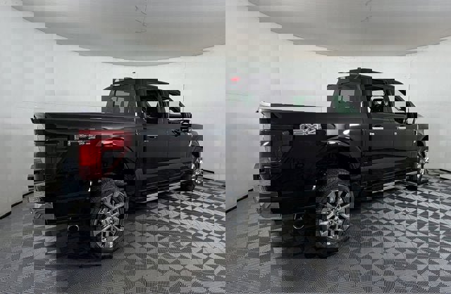 New 2026 Ford F150 XLT w/ Equipment Group 302A MID AWD/4WD image 4