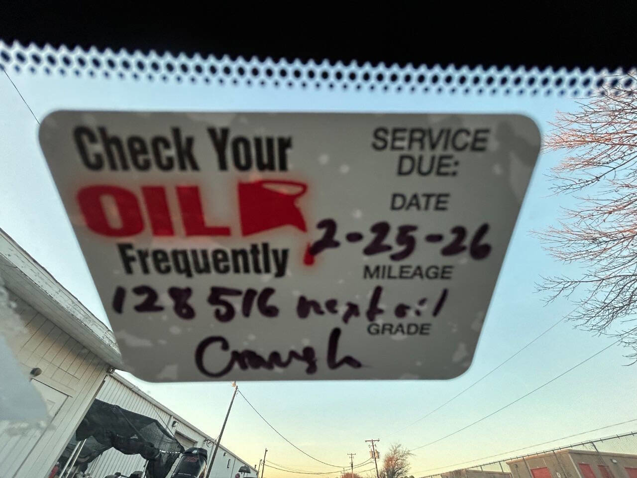 Used 2016 MAZDA MAZDA6 Grand Touring image 12