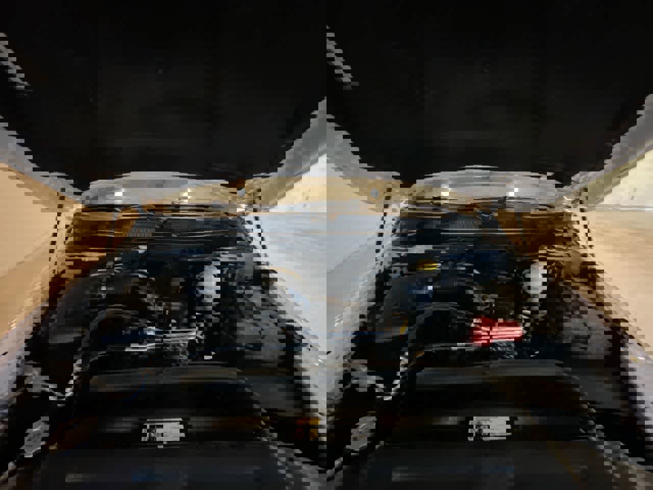 Used 2019 RAM 1500 Big Horn image 25