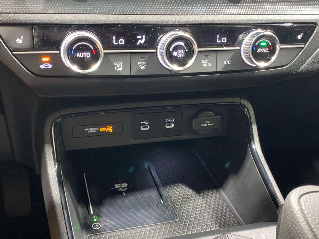 New 2026 Honda CR-V EX image 29