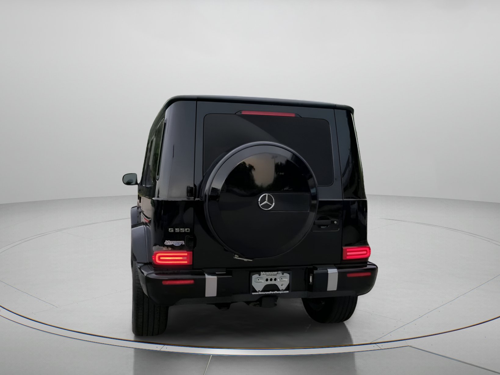 Used 2023 Mercedes-Benz G 550 image 23