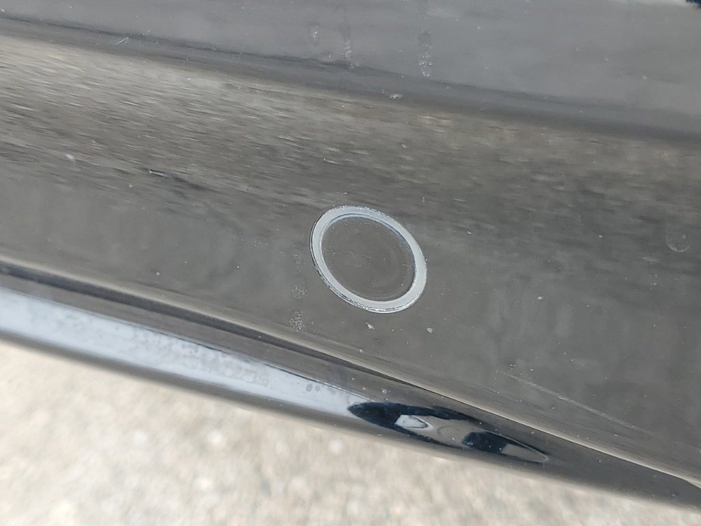 Used 2021 Ford Mustang Mach-E GT image 34