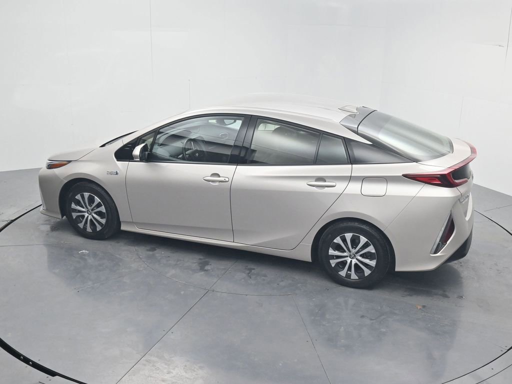Used 2020 Toyota Prius Prime XLE image 46
