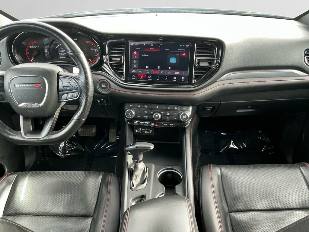 Used 2024 Dodge Durango GT image 10