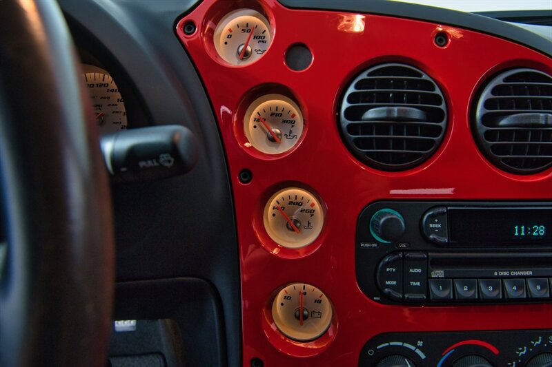 Used 2006 Dodge Viper SRT-10 RWD image 25