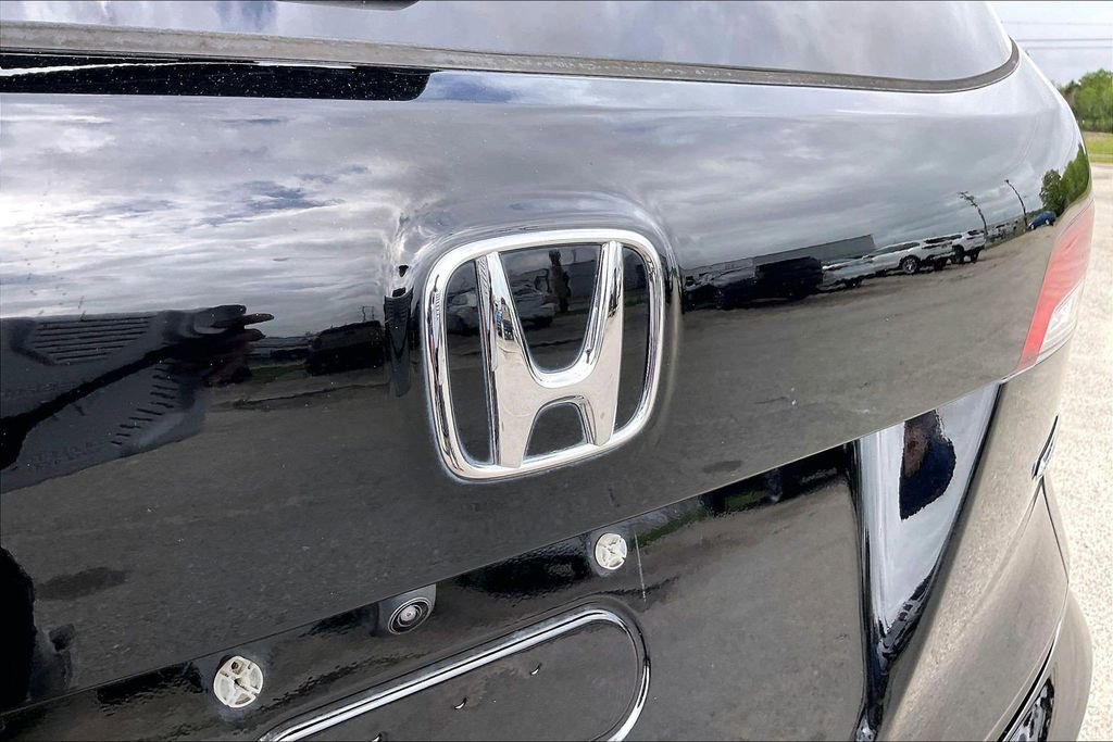 Used 2022 Honda Pilot Special Edition image 27