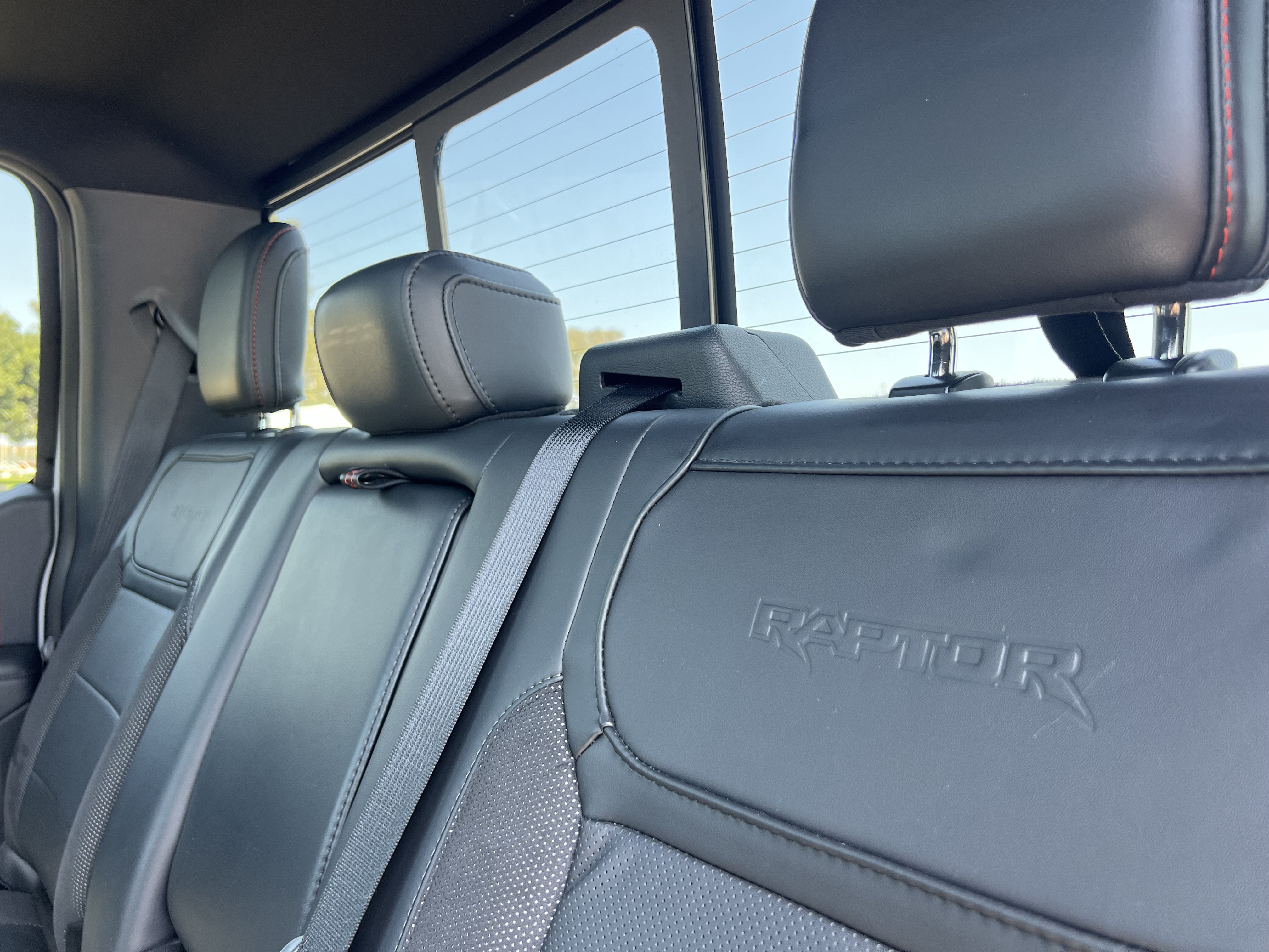 Used 2024 Ford F150 Raptor AWD/4WD image 55