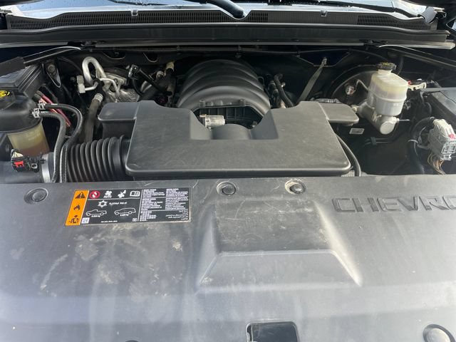 Used 2020 Chevrolet Suburban LT AWD/4WD image 23