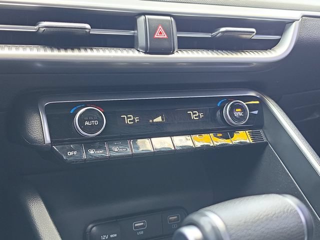 Used 2021 Kia K5 GT-Line AWD/4WD image 27