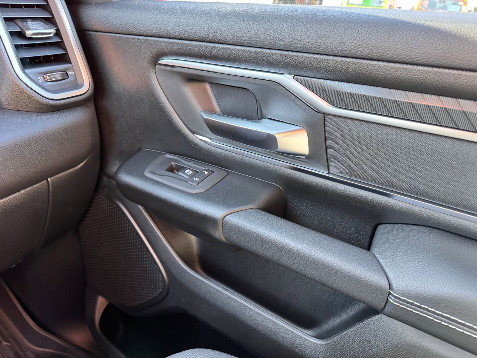 New 2026 RAM 1500 Big Horn image 21