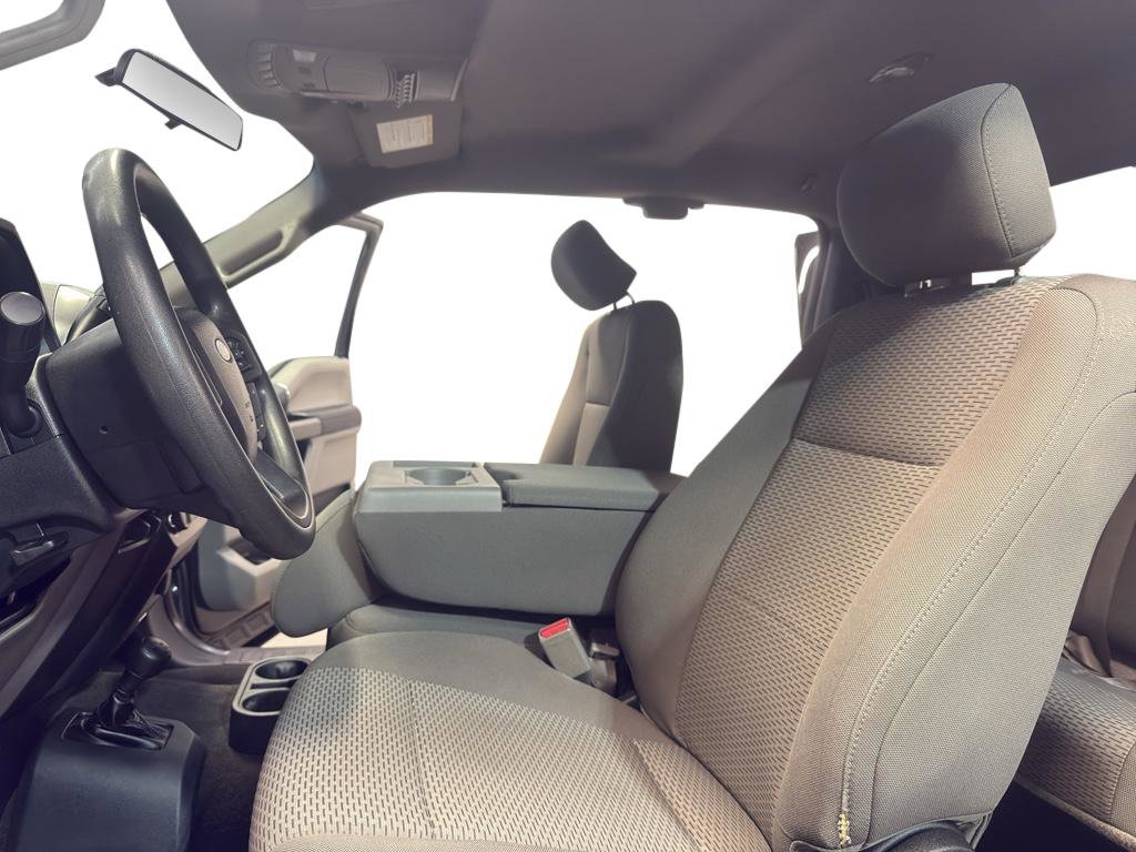 Used 2017 Ford F250 XLT w/ FX4 Off-Road Package image 15