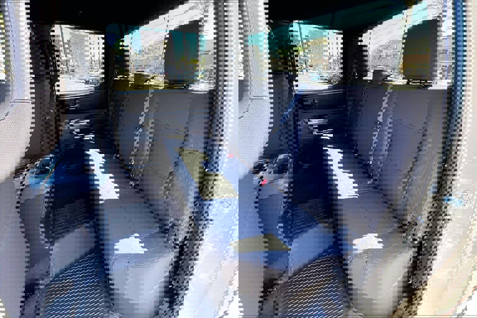 Used 2026 Toyota Tundra SR5 w/ TRD Off-Road Package image 18