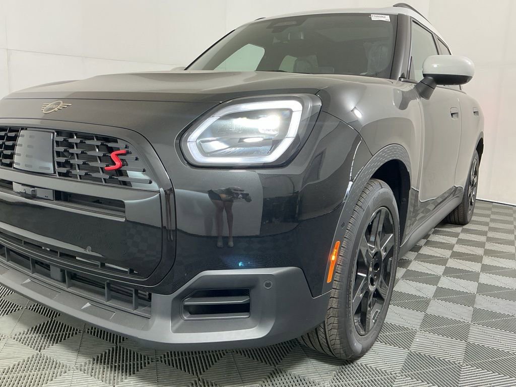 New 2026 MINI Cooper Countryman S image 8