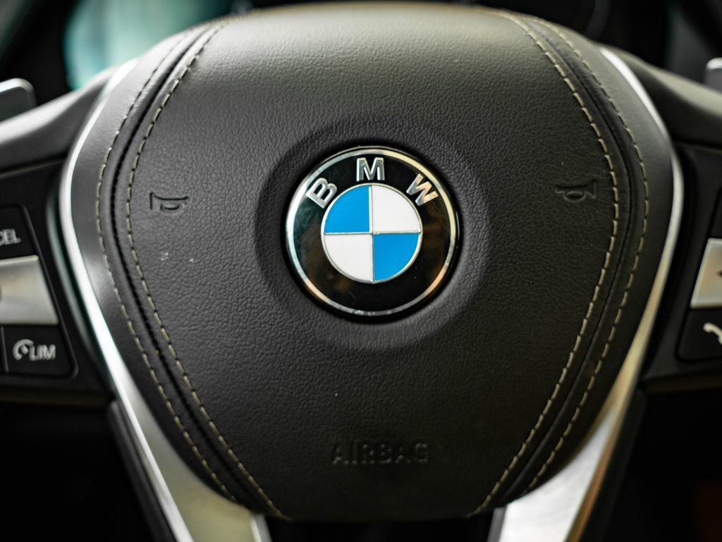 Used 2019 BMW X5 xDrive40i w/ Convenience Package image 28