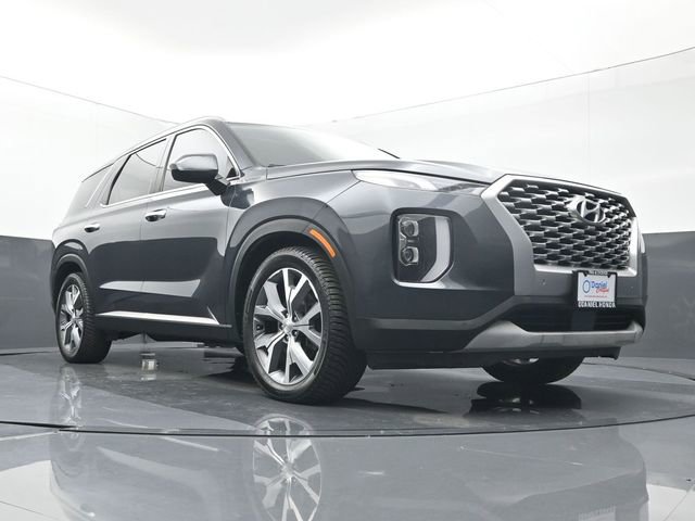 Used 2021 Hyundai Palisade SEL w/ Premium Package image 13