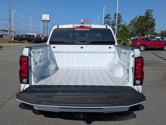 New 2026 Chevrolet Colorado LT w/ Advanced Trailering Package RWD image 15