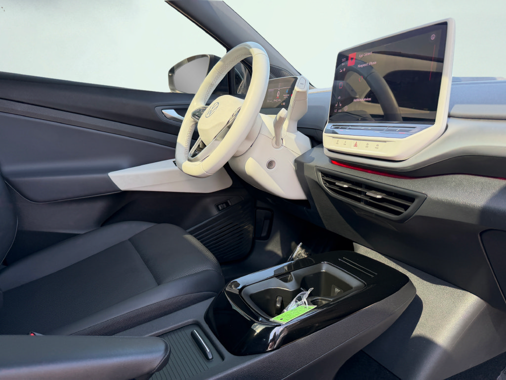 Used 2021 Volkswagen ID.4 1st Edition RWD image 41