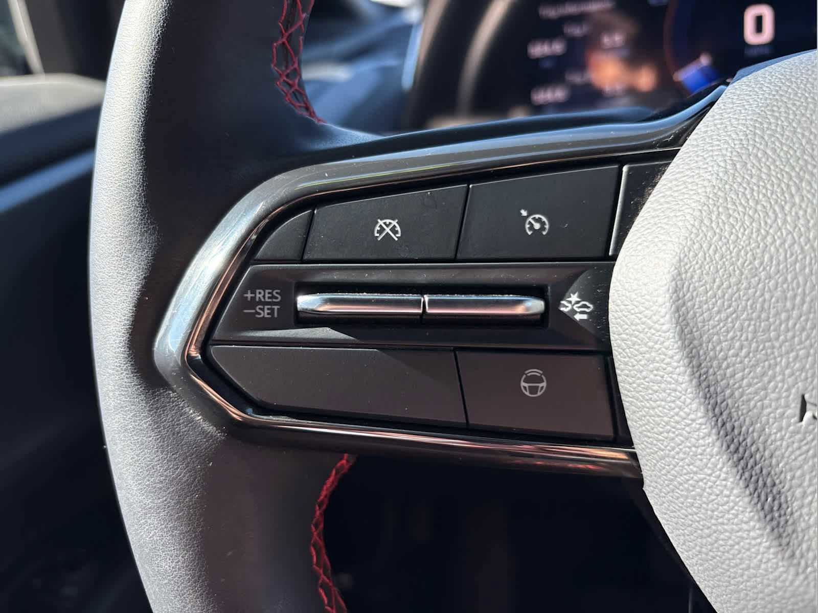 Used 2024 Chevrolet Equinox EV RS w/ Active Safety Package 3 image 18