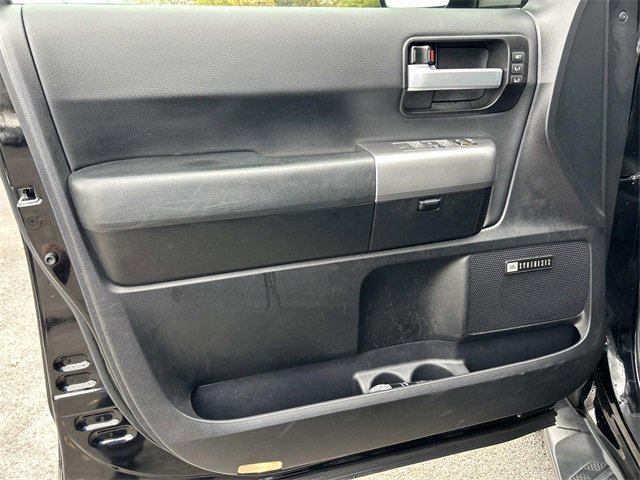 Used 2021 Toyota Sequoia Nightshade image 17