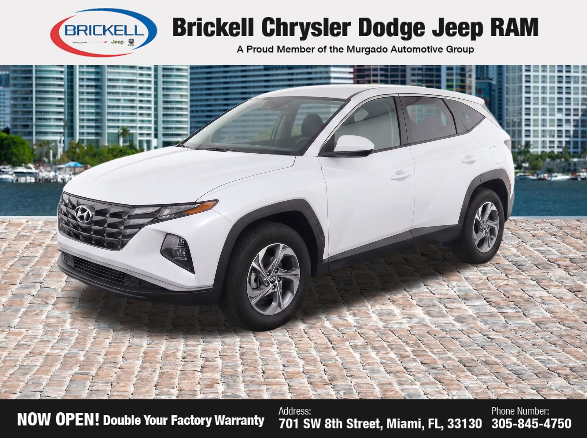 Used 2024 Hyundai Tucson SEL FWD image 26