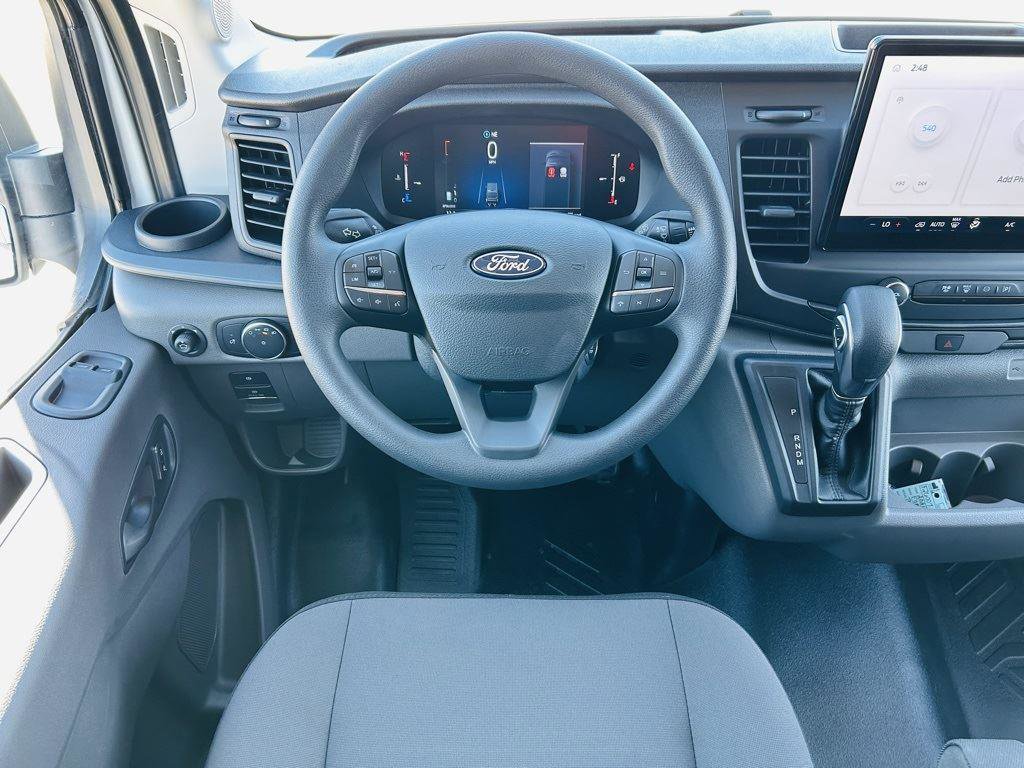 New 2026 Ford Transit 250 148 Medium Roof w/ Load Area Protection Package image 12