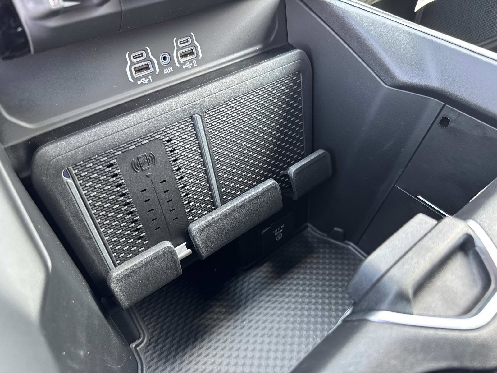 New 2025 RAM 1500 Big Horn image 28