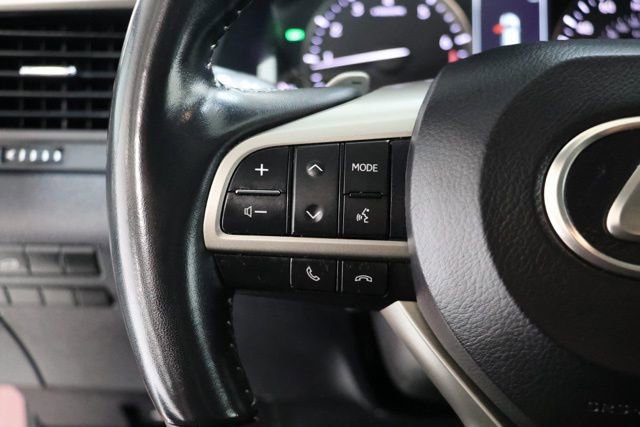 Used 2021 Lexus RX 350 AWD w/ Premium Package image 21