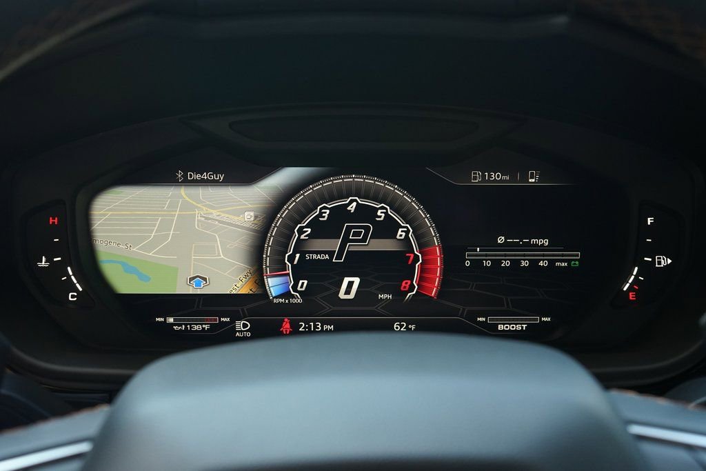 Used 2019 Lamborghini Urus image 15