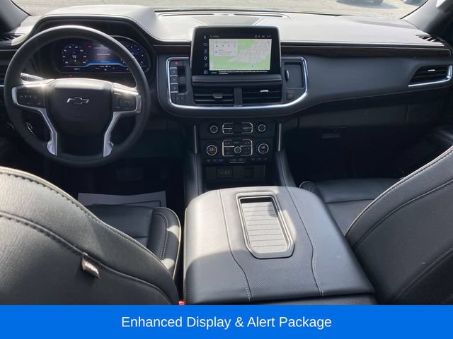 Used 2024 Chevrolet Suburban Premier AWD/4WD image 6