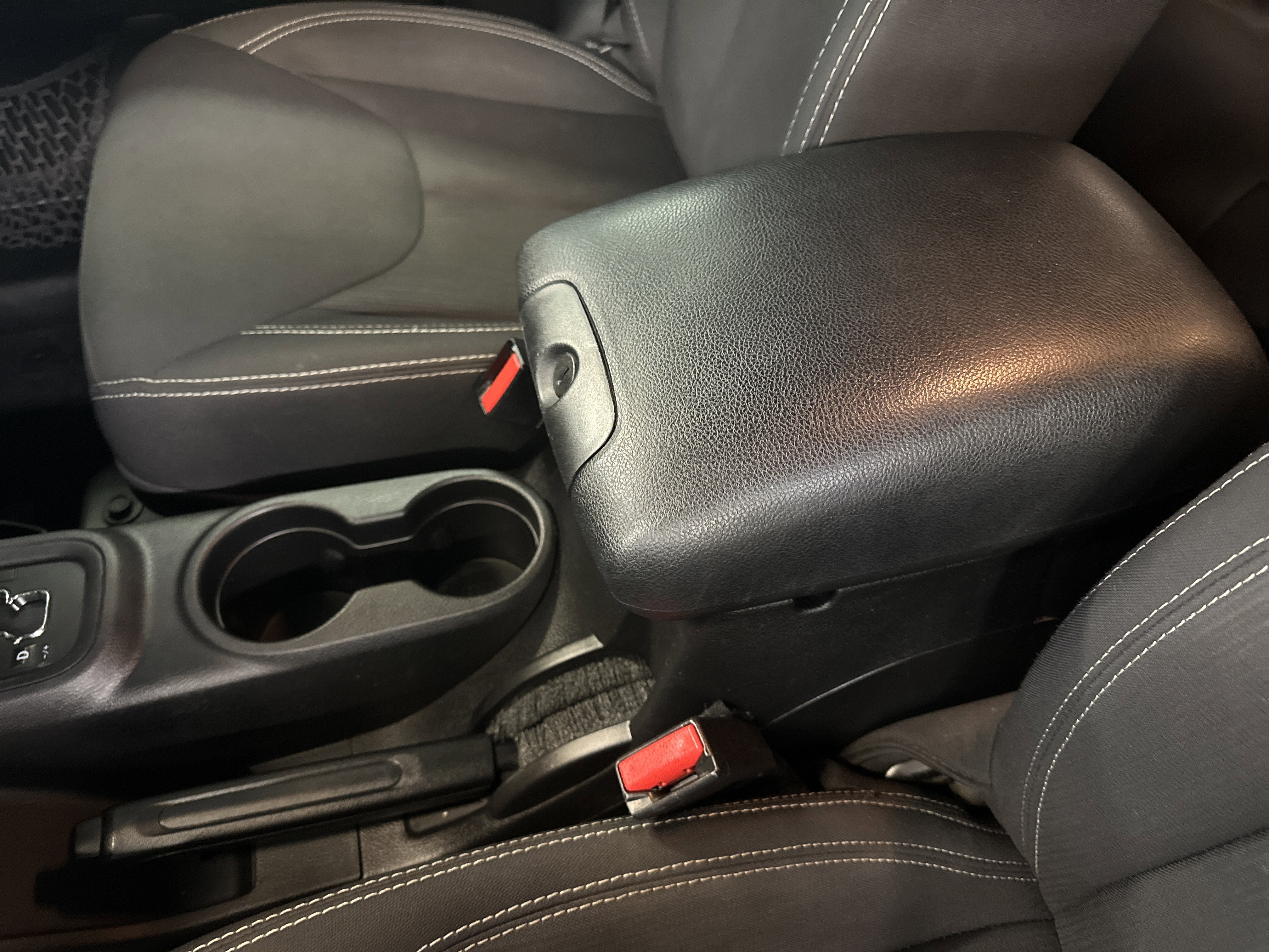 Used 2016 Jeep Wrangler Unlimited Sahara w/ Dual Top Group image 24