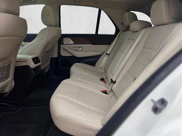 Used 2022 Mercedes-Benz GLE 350 image 17